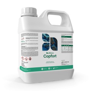 Ingrasamant foliar COPFORT, 20 Litri
