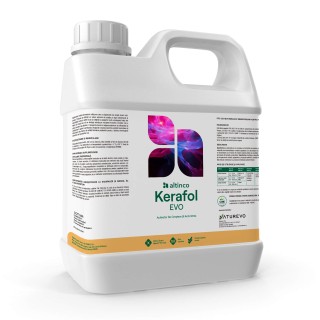 KERAFOL - 20 Litri, Ingrasamant foliar cu aminoacizi