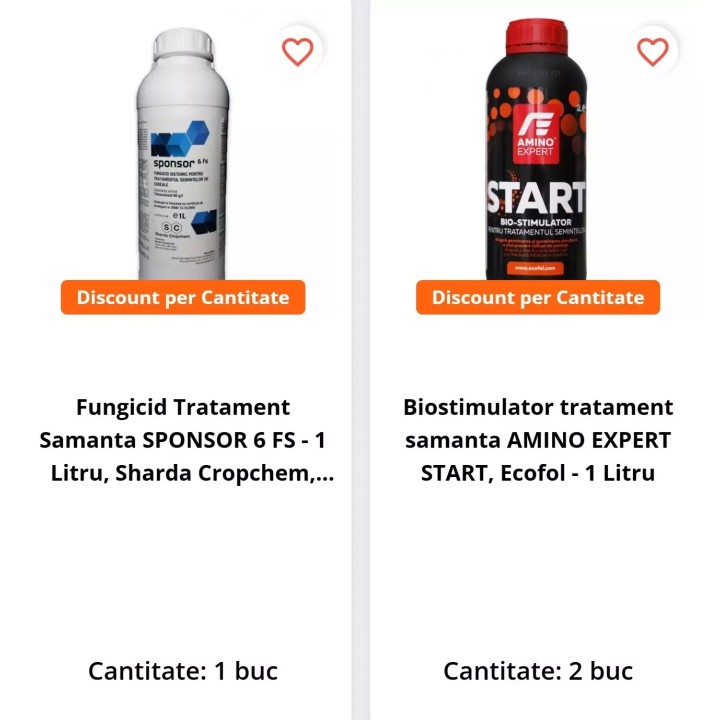 SMART-MIX 183 - SPONSOR 6 FS 1 L + AMINO EXPERT START 2 L