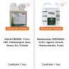 Pachet SMART-MIX 136 - Erbicid OMNERA 5 L + VERDOMAX 5 L, Pachet tehnologic 5 Hectare