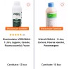 Pachet SMART-MIX 135 - Erbicid VIBALLA 10 L + VERDOMAX 12 L, Pachet 10 Ha Floarea Soarelui