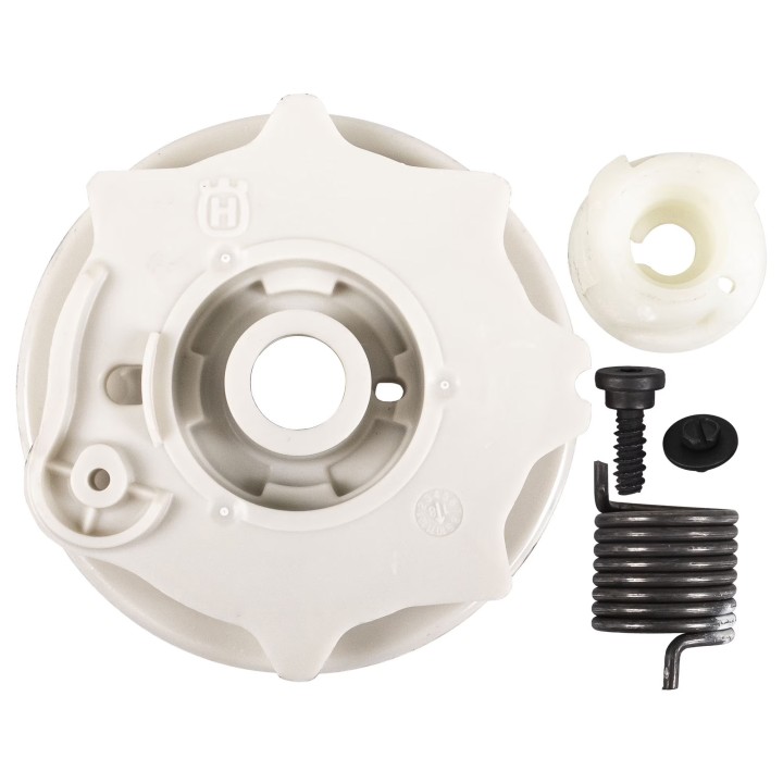 Tambur demaror drujba Husqvarna 120 Mark II, 235, 240