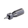 Bolț depresare nituri lanț drujbă TECOMEC®, pentru lanțuri 1/4" și .325", grosime 1,1 mm (.043")