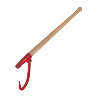 Carlig Tecomec pentru intoarcere si manevrare BUSTENI - 115 cm