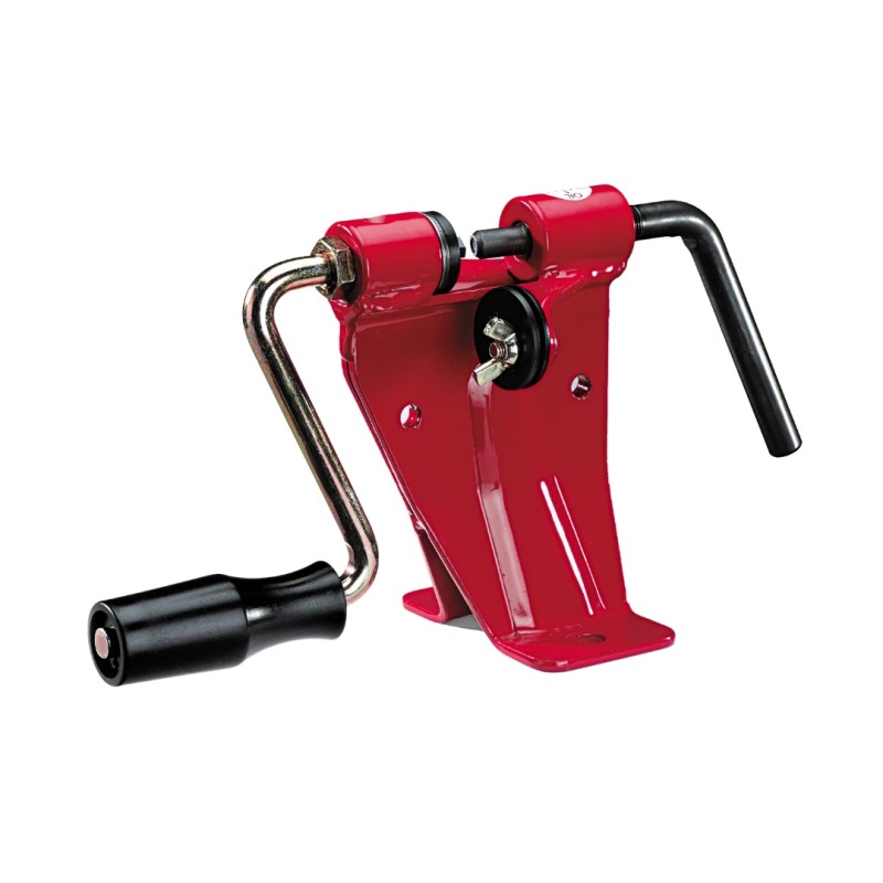 Dispozitiv pentru nituire lanturi drujba, Tecomec| Verdon