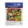 Fungicid CHAMP 77 WG - 1 kg, BIO, Nufarm, Cupru metalic, Tomate, Castraveti, Vita de vie, Cartof, Mar