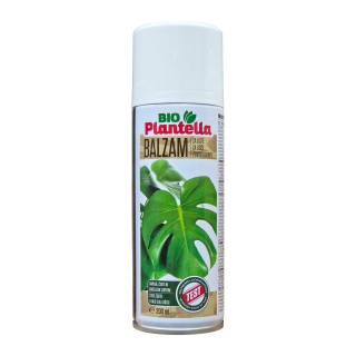 Balsam pentru luciu frunze PLANTELLA - 200 ml