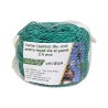 Furtun (garou) din vinil pentru legat via si pomii - 2,0 mm