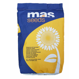 Seminte de floarea soarelui MAS 920.CP Mas Seeds, Semi-timpuriu - Sac 150.000 seminte