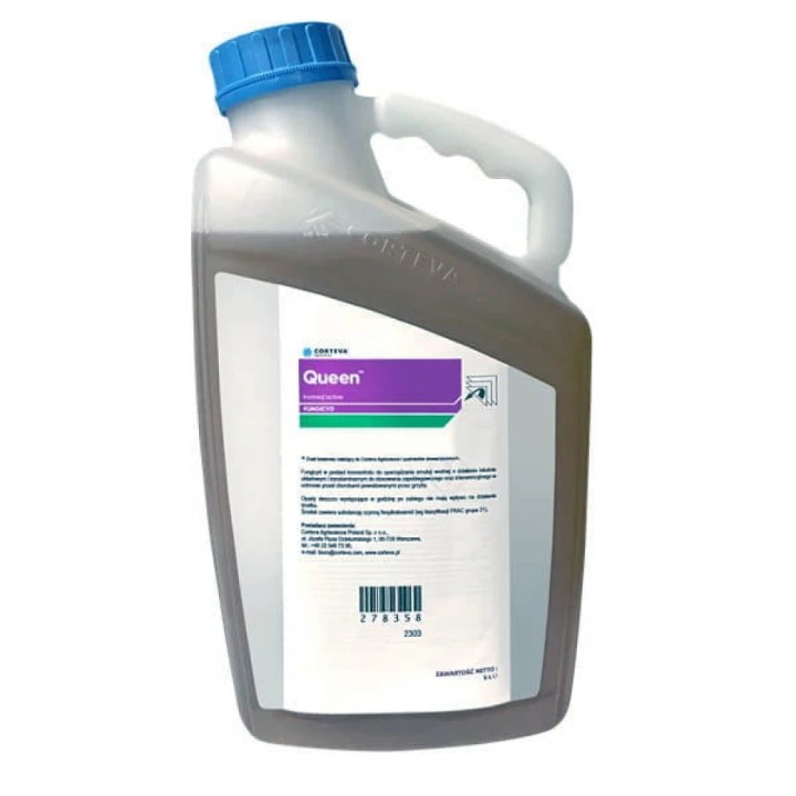 Fungicid QUEEN - 5 Litri, Corteva, Grau