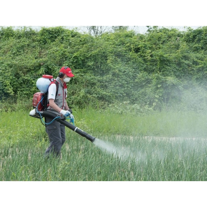 Atomizor CIFARELLI M1200 – Pulverizare profesionala, motor 5CP, rezervor 17 Litri