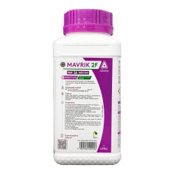 Insecticid MAVRIK 2 F - 1 Litru, Adama, Contact