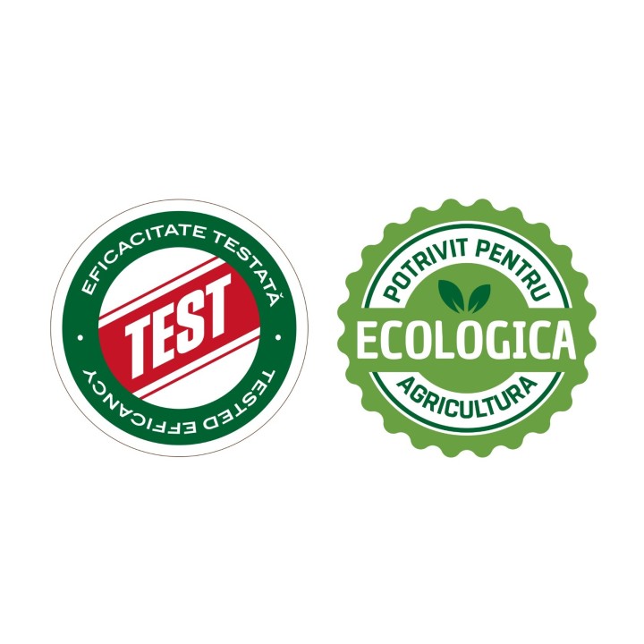 Ingrasamant ORGANIK PLANTELLA 20 kg - 100% BIO, Legume