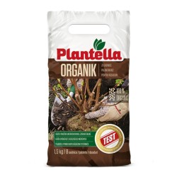 Ingrasamant plantare Bio ORGANIK PLANTELLA - 1,5 kg