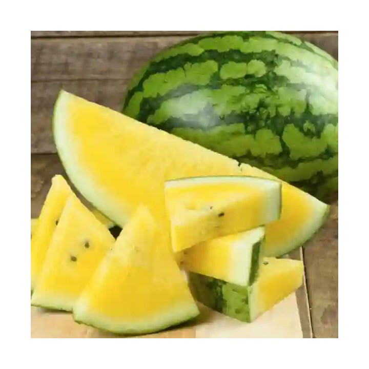 Seminte pepene verde HONNEY F1 Hektar, Miez galben – 100 Seminte
