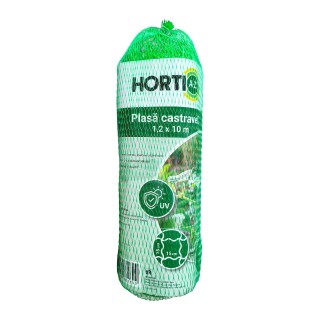 Plasa Castraveti HORTI A-Z - 1,2 x 10 m, ochiuri 15x15 cm