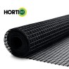 Plasa anticartita HORTI A-Z - rola 1 x 200 m, 40 g/m2, ochiuri 12x12 mm
