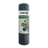 Folie AGROTEXTIL HORTI A-Z, Neagra, 100 g/m2 - rola 0,5 x 100 m