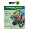 Folie AGROTEXTIL HORTI A-Z, Neagra, 100 g/m2 - rola 1 x 100 m