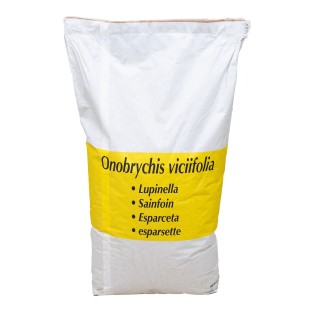 Seminte planta furajera SPARCETA - 25 kg