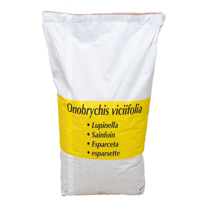 Seminte planta furajera SPARCETA - 25 kg