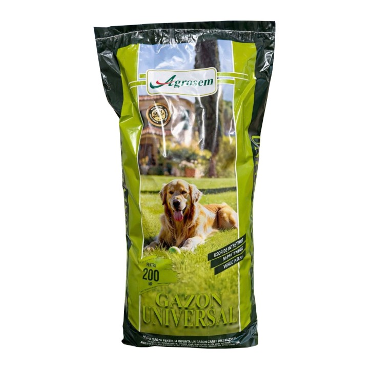 Amestec seminte gazon universal, 5 kg