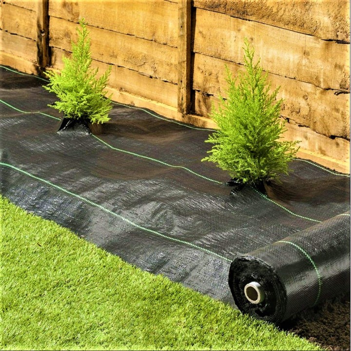 Folie AGROTEXTIL HORTI A-Z, Rola 0,5 x 100 m