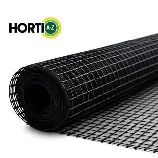 Plasa anticartita HORTI A-Z - rola 2 x 200 m, ochiuri 16x14 mm