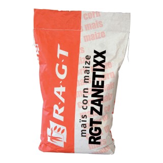 Samanta Porumb RGT ZANETIXX, FAO 350 - Sac 50.000 boabe