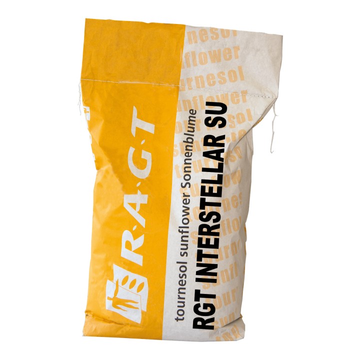 Seminte Floarea Soarelui RGT INTERSTELLAR SU
