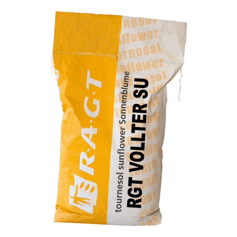 Seminte Floarea Soarelui RGT VOLLTER SU
