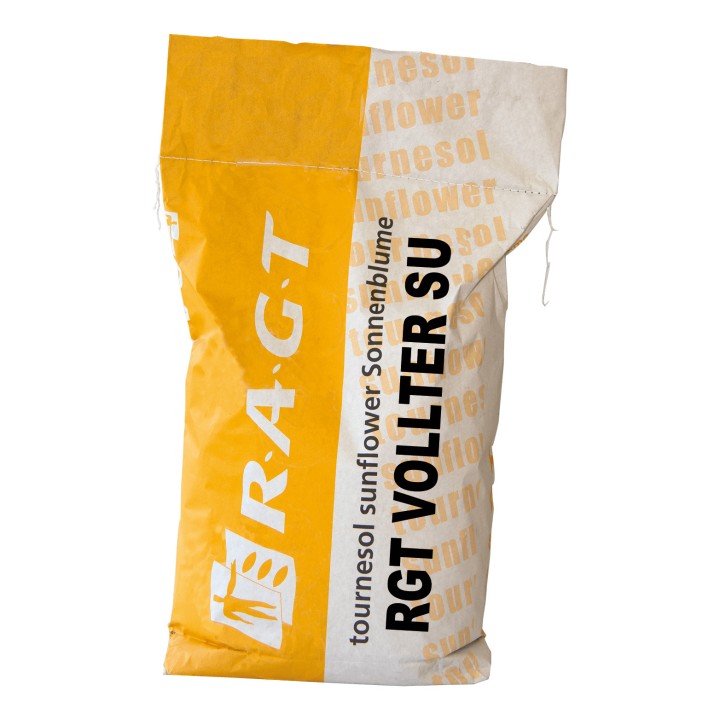 Seminte Floarea Soarelui RGT VOLLTER SU