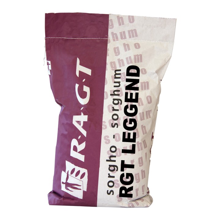 Samanta Sorg RGT LEGGEND, Semi-Timpuriu - Sac 300.000 seminte