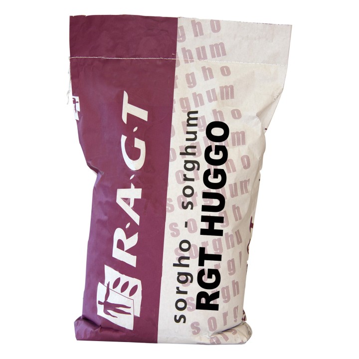 Samanta Sorg RGT HUGGO, Semi-Timpuriu - Sac 300.000 seminte