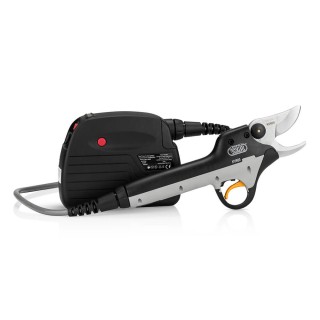 Foarfeca Profesionala Electrica cu acumulatori si fir Volpi KV600