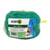 Furtun (garou) din vinil pentru legat in plasa, HORTI A-Z, 3,0 mm - 154 m.