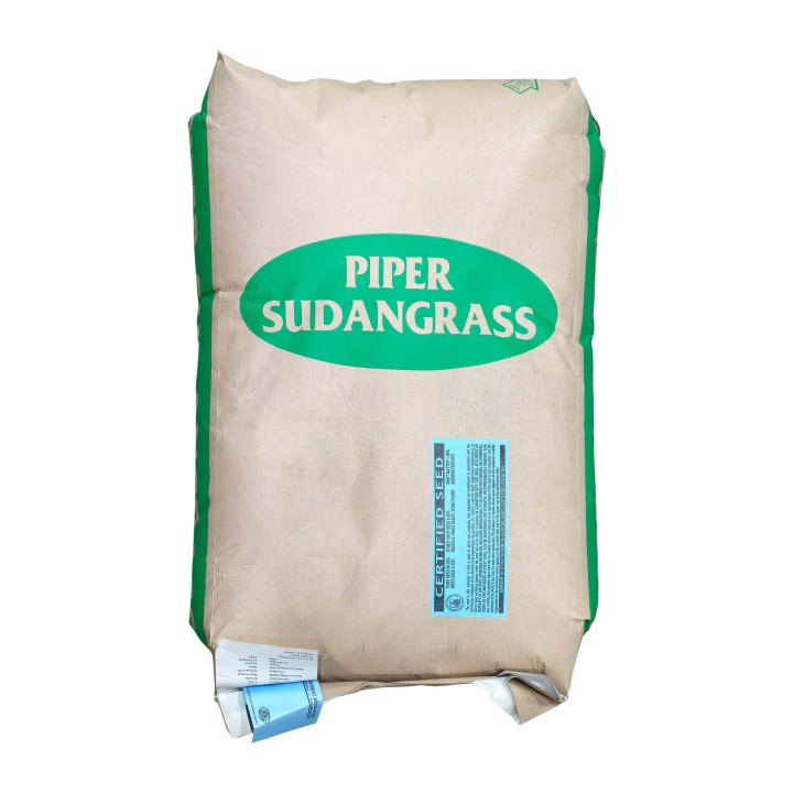 Samanta Iarba de SUDAN PIPER, ambalaj 25 kg