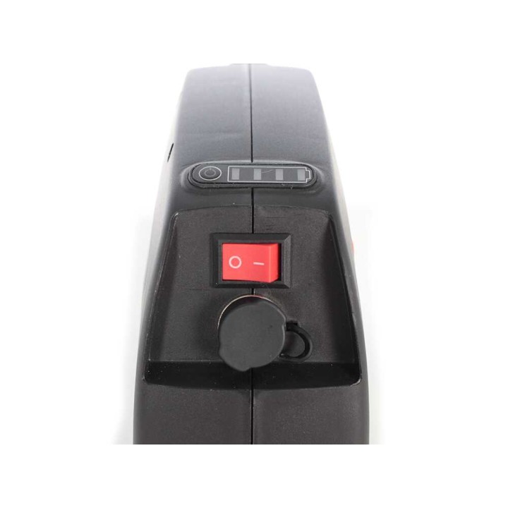 Foarfeca Profesionala Electrica cu acumulatori si fir Volpi KV600