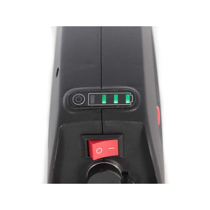 Foarfeca Profesionala Electrica cu acumulatori si fir Volpi KV600