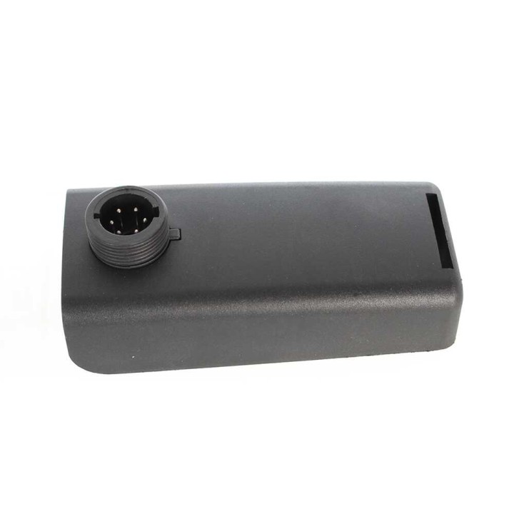 Foarfeca Profesionala Electrica cu acumulatori si fir Volpi KV600