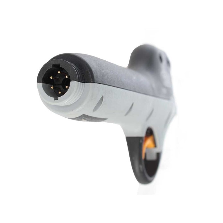 Foarfeca Profesionala Electrica cu acumulatori si fir Volpi KV600