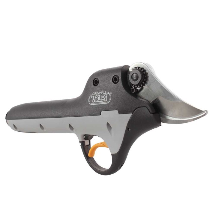 Foarfeca Profesionala Electrica cu acumulatori si fir Volpi KV600