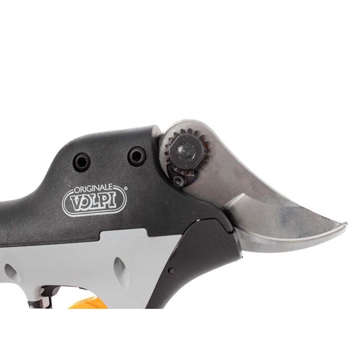 Foarfeca Profesionala Electrica cu acumulatori si fir Volpi KV600