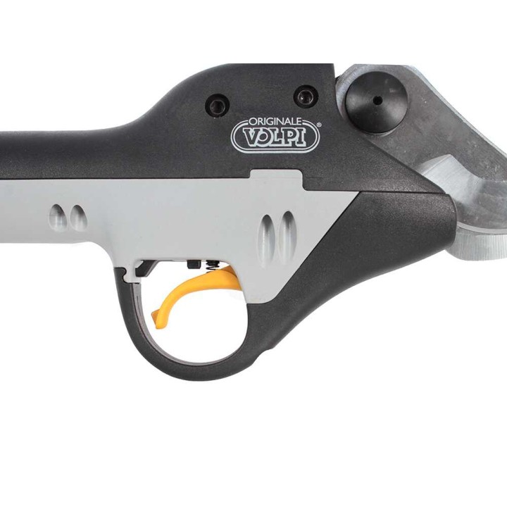 Foarfeca Profesionala Electrica cu acumulatori si fir Volpi KV600