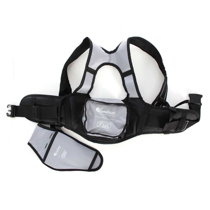 Foarfeca Profesionala Electrica cu acumulatori si fir Volpi KV600