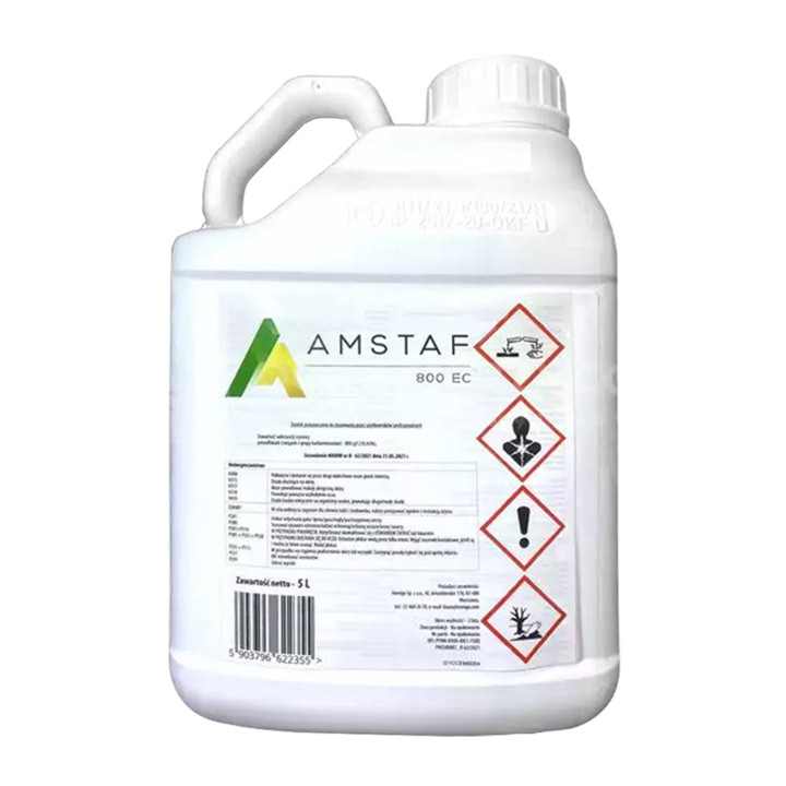 Erbicid AMSTAF 800 EC - 5 Litri, Innvigo