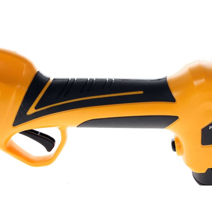 Foarfeca electrica cu acumulatori Volpi PV360