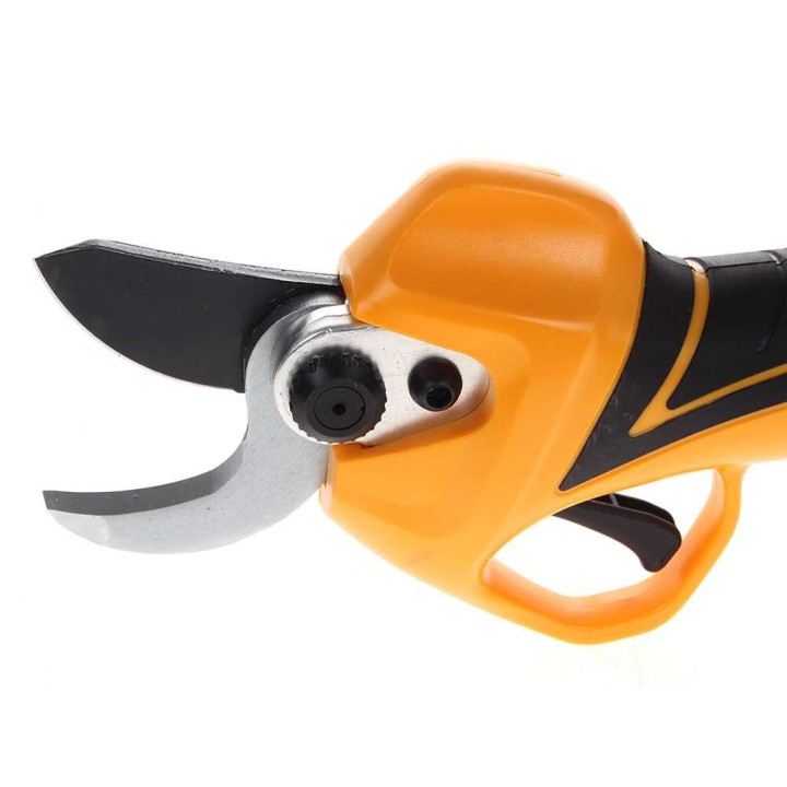 Foarfeca electrica cu acumulatori Volpi PV360