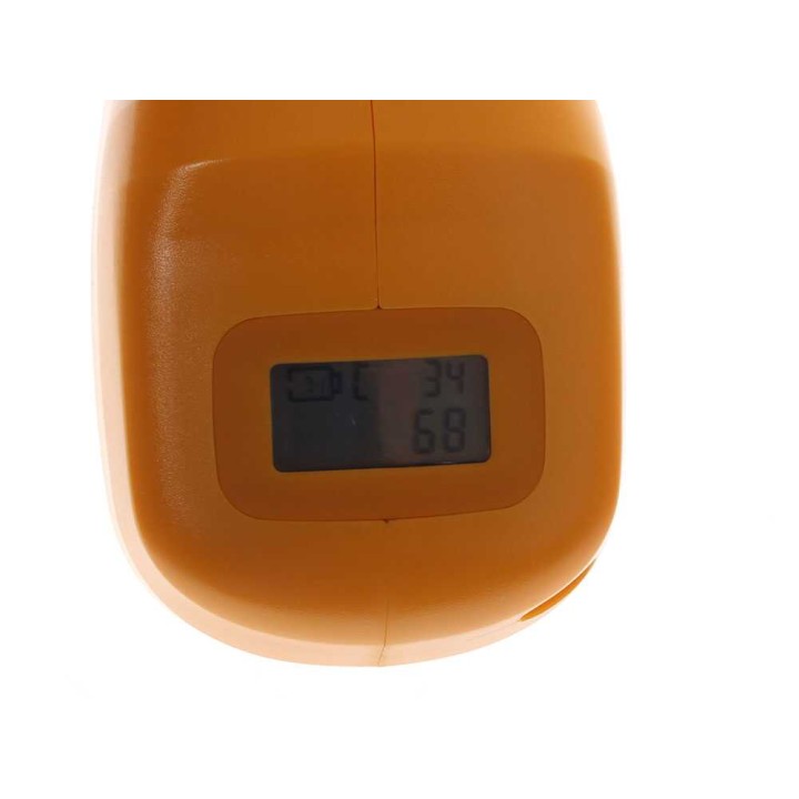 Foarfeca electrica cu acumulatori Volpi PV360