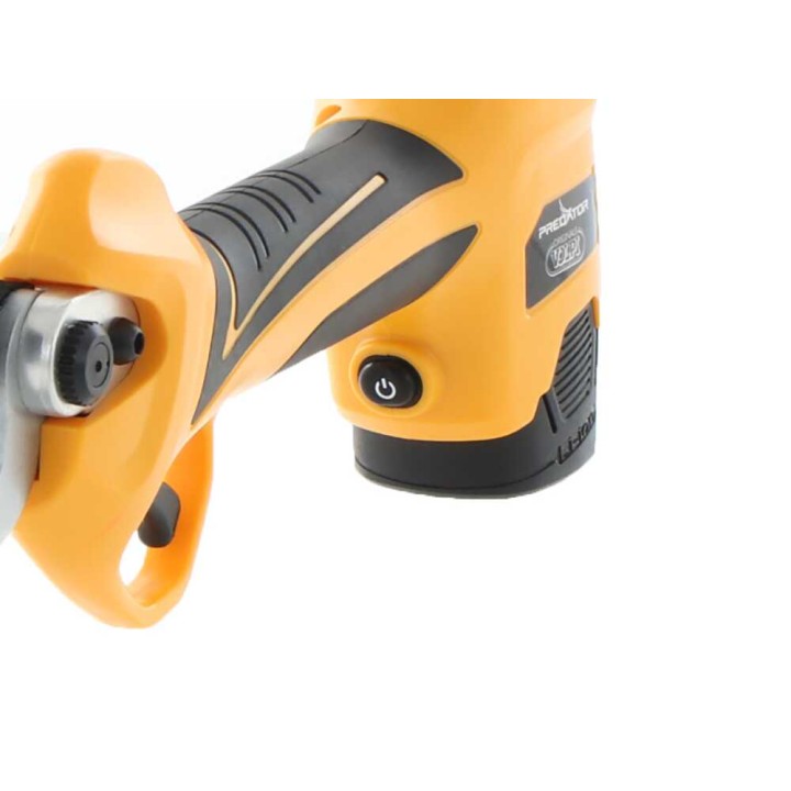 Foarfeca electrica cu acumulatori Volpi PV360